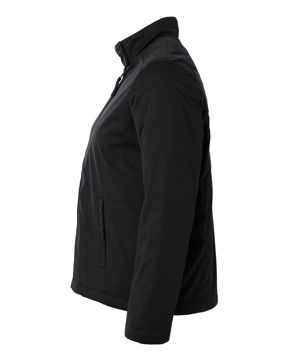 Harriton-M781W-Women's Guardian Insulated Utility Jacket - Image 15