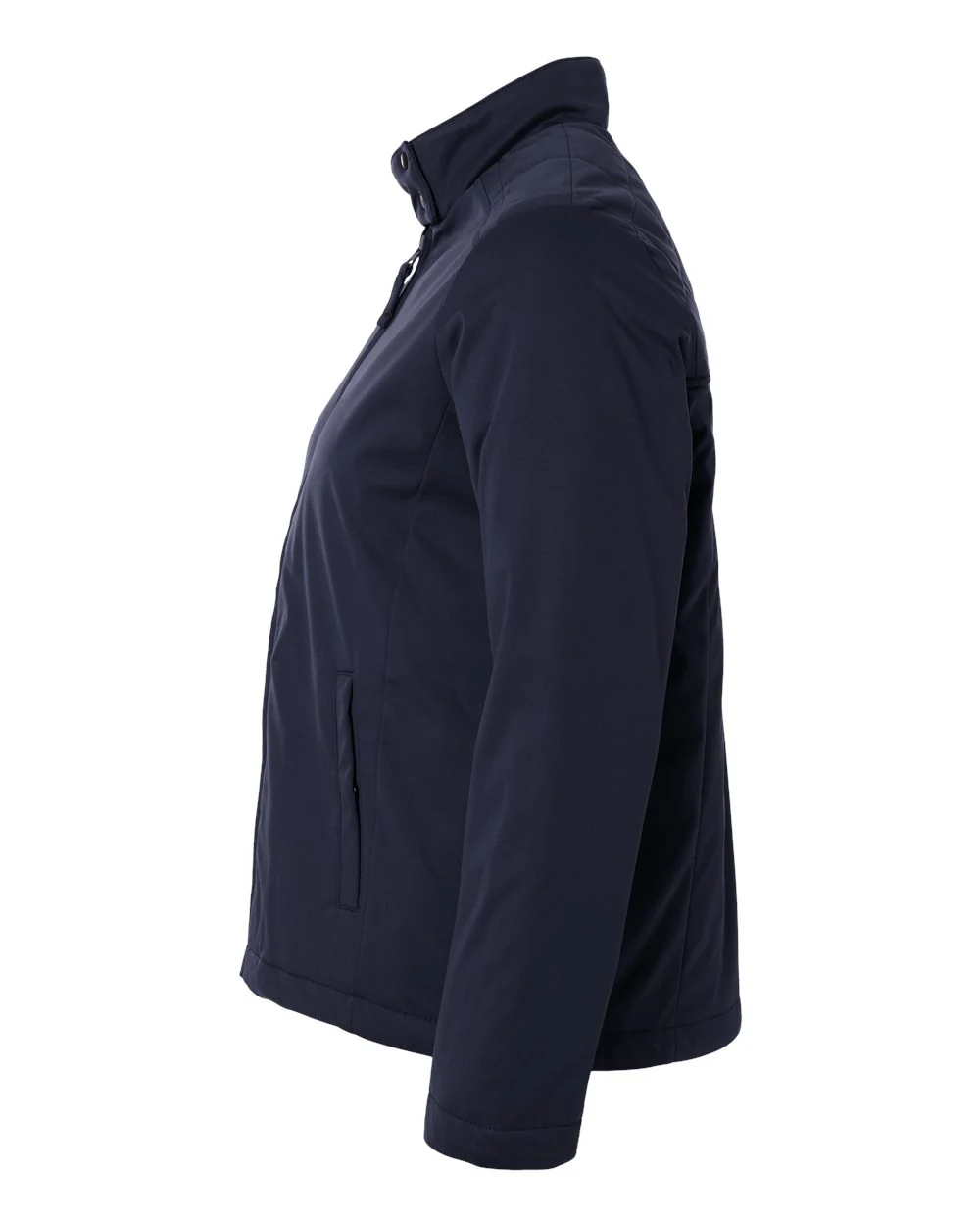 Harriton-M781W-Women's Guardian Insulated Utility Jacket - Image 17