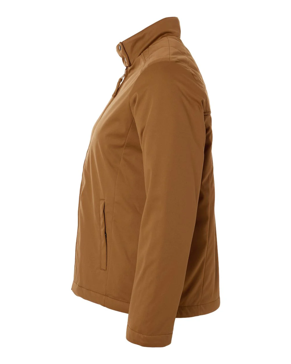Harriton-M781W-Women's Guardian Insulated Utility Jacket - Image 19