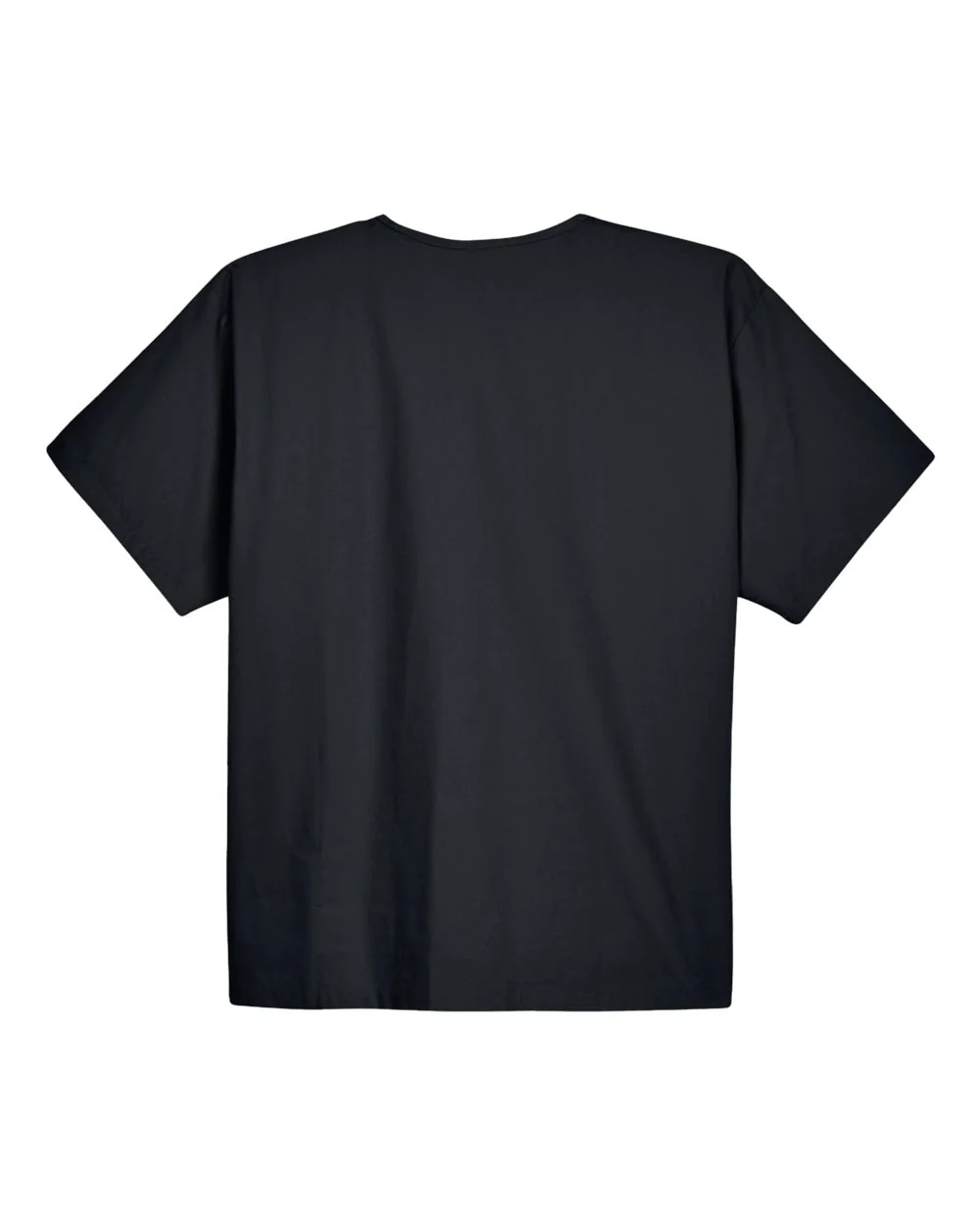 Harriton-M897-Unisex Restore Scrub Top - Image 2