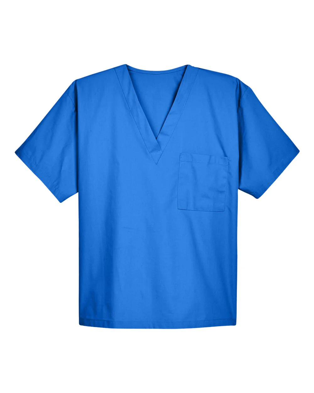 Harriton-M897-Unisex Restore Scrub Top - Image 22