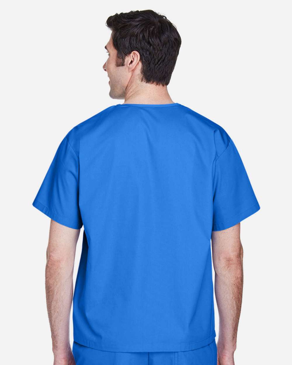 Harriton-M897-Unisex Restore Scrub Top - Image 26