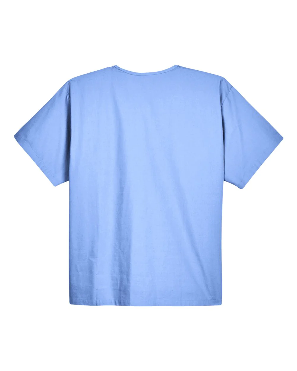 Harriton-M897-Unisex Restore Scrub Top - Image 8