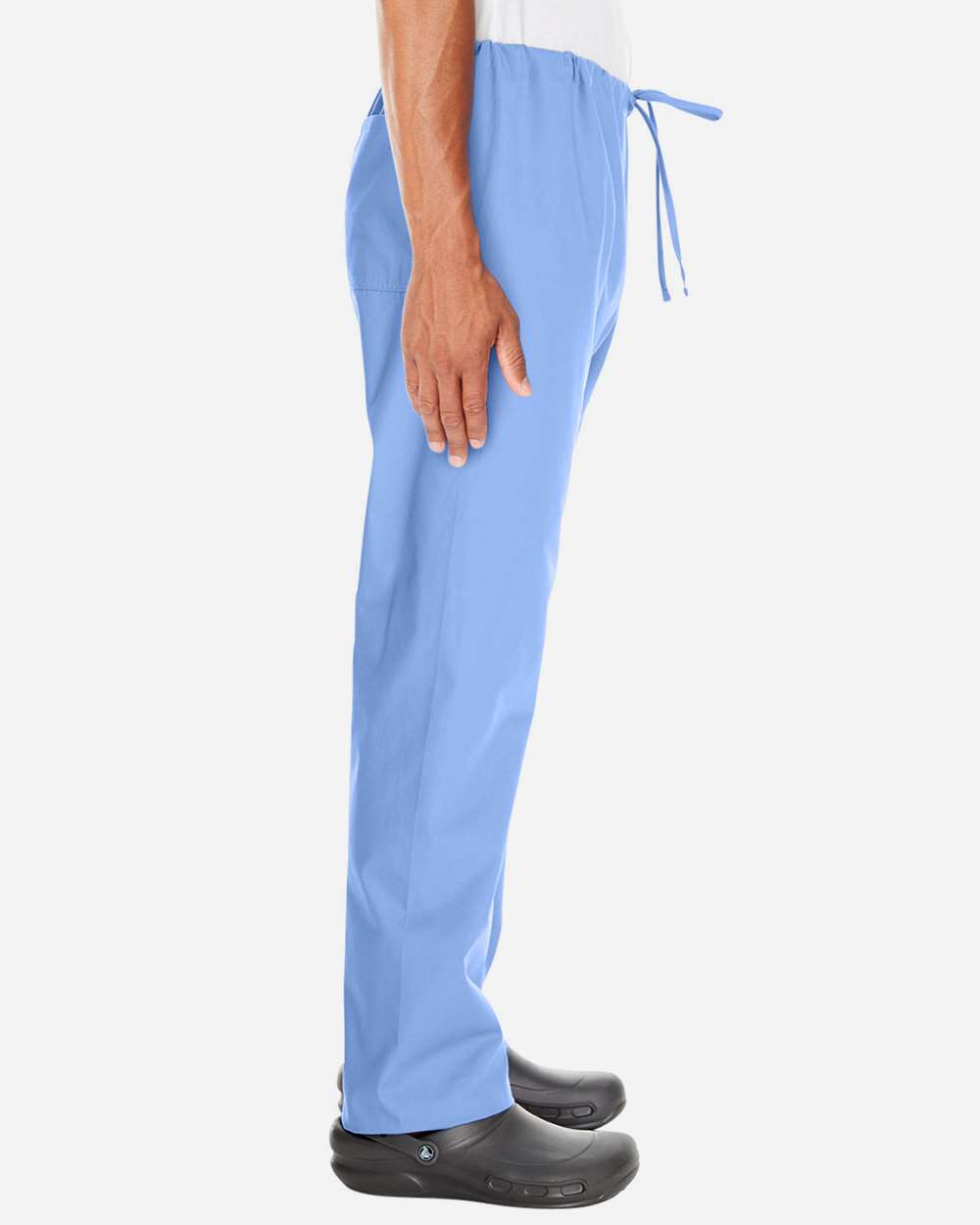 Harriton-M898-Unisex Restore Scrub Bottom - Image 10