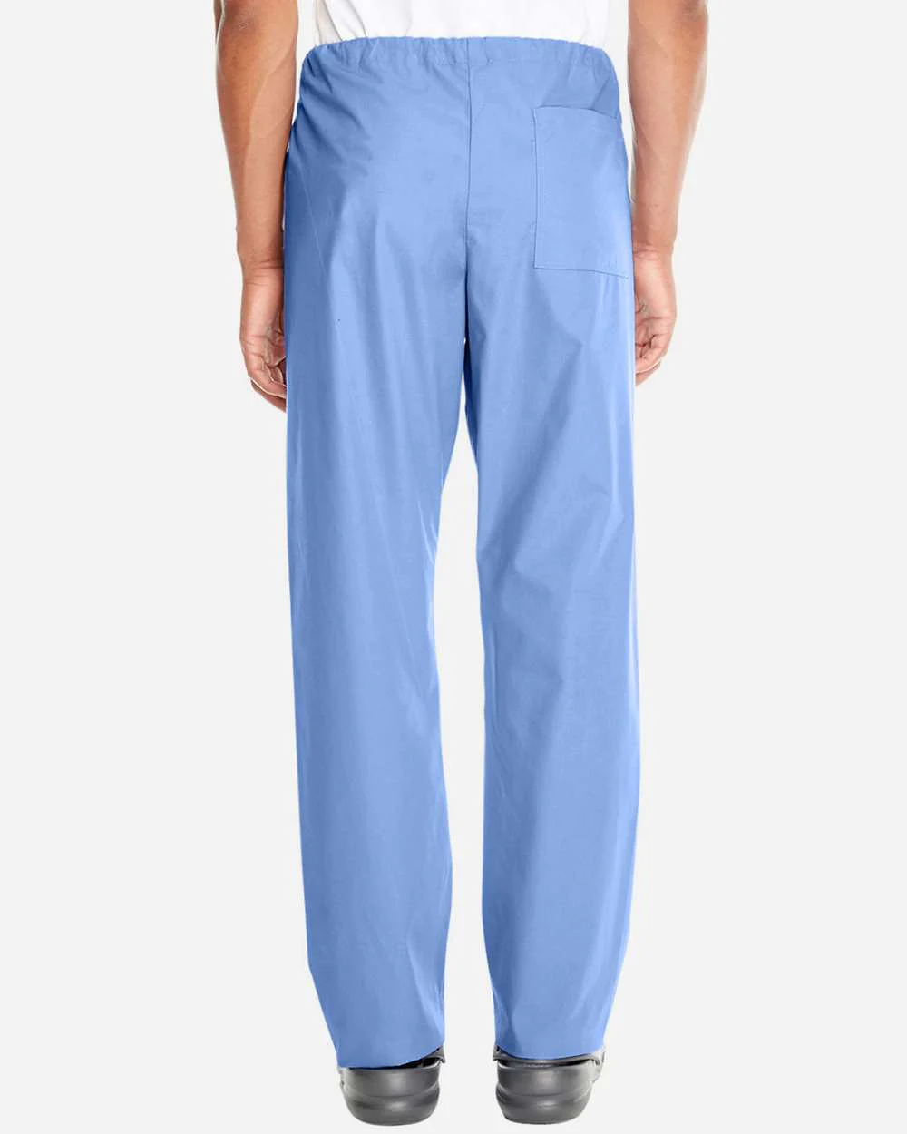 Harriton-M898-Unisex Restore Scrub Bottom - Image 11