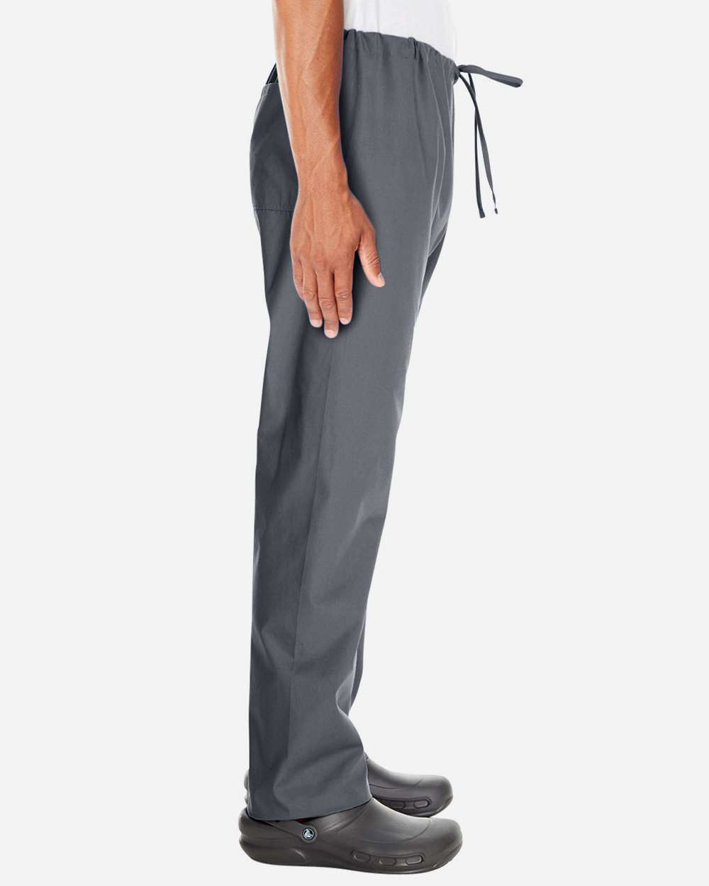 Harriton-M898-Unisex Restore Scrub Bottom - Image 15