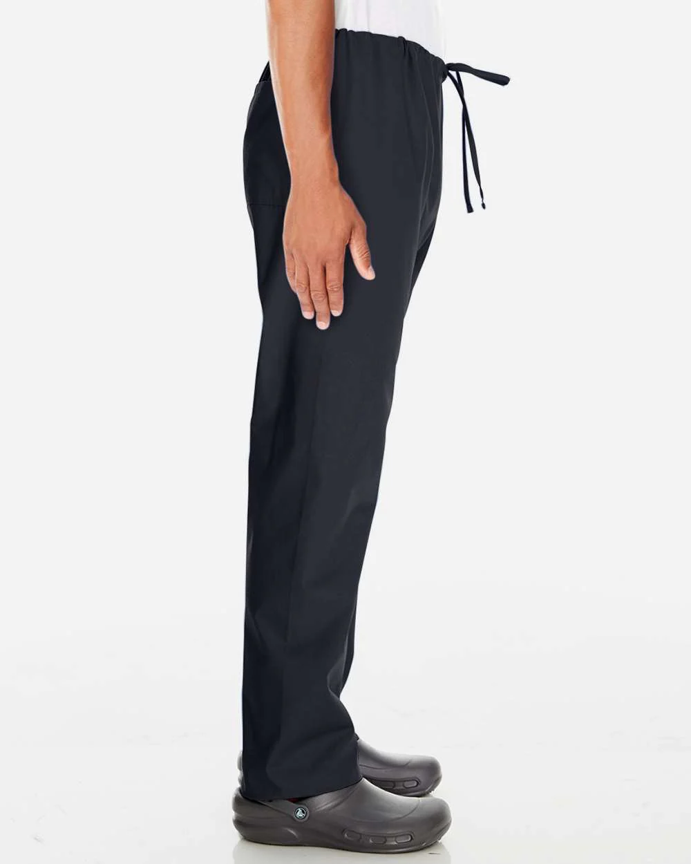 Harriton-M898-Unisex Restore Scrub Bottom - Image 4
