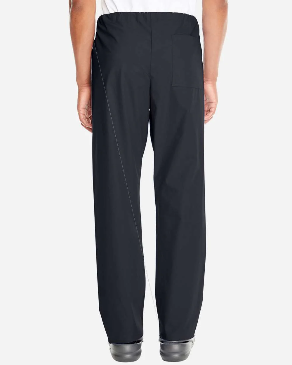 Harriton-M898-Unisex Restore Scrub Bottom - Image 5