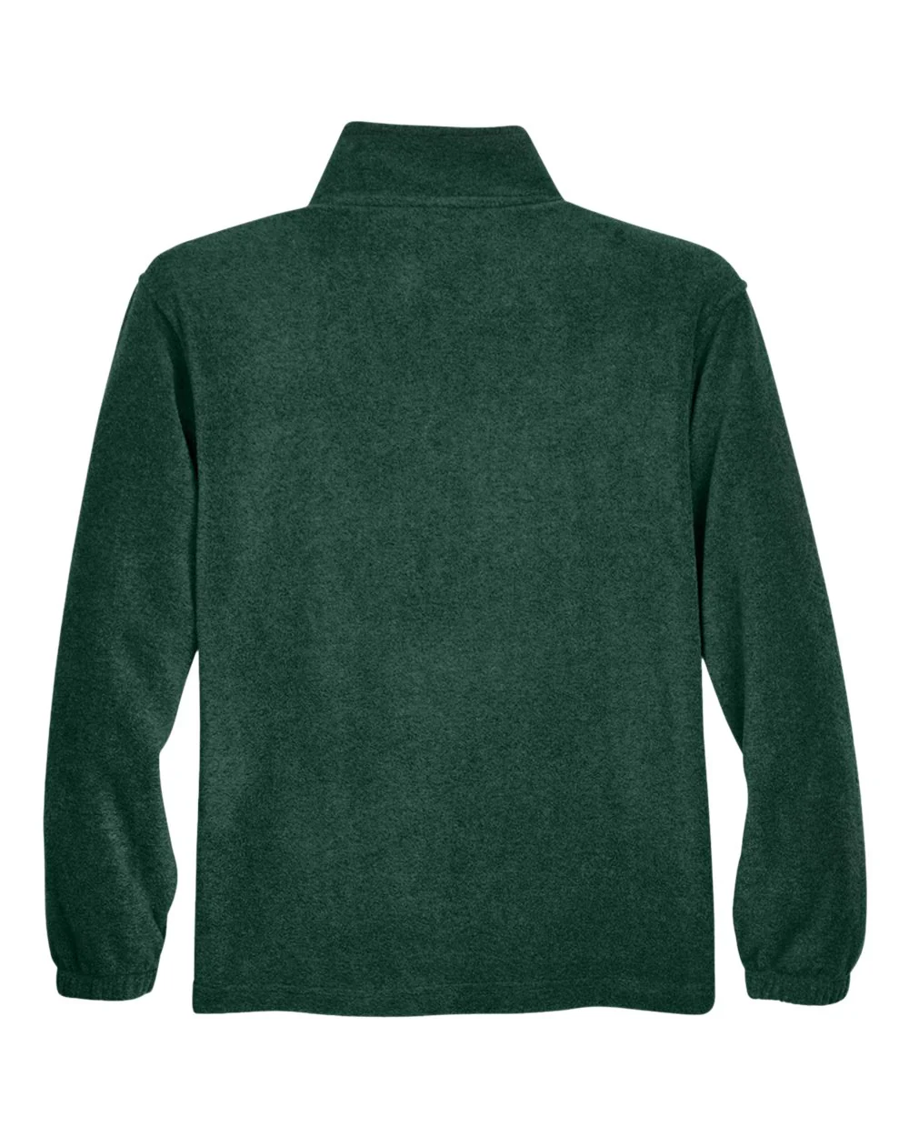 Harriton-M980-Men's Quarter-Zip Fleece Pullover - Image 13
