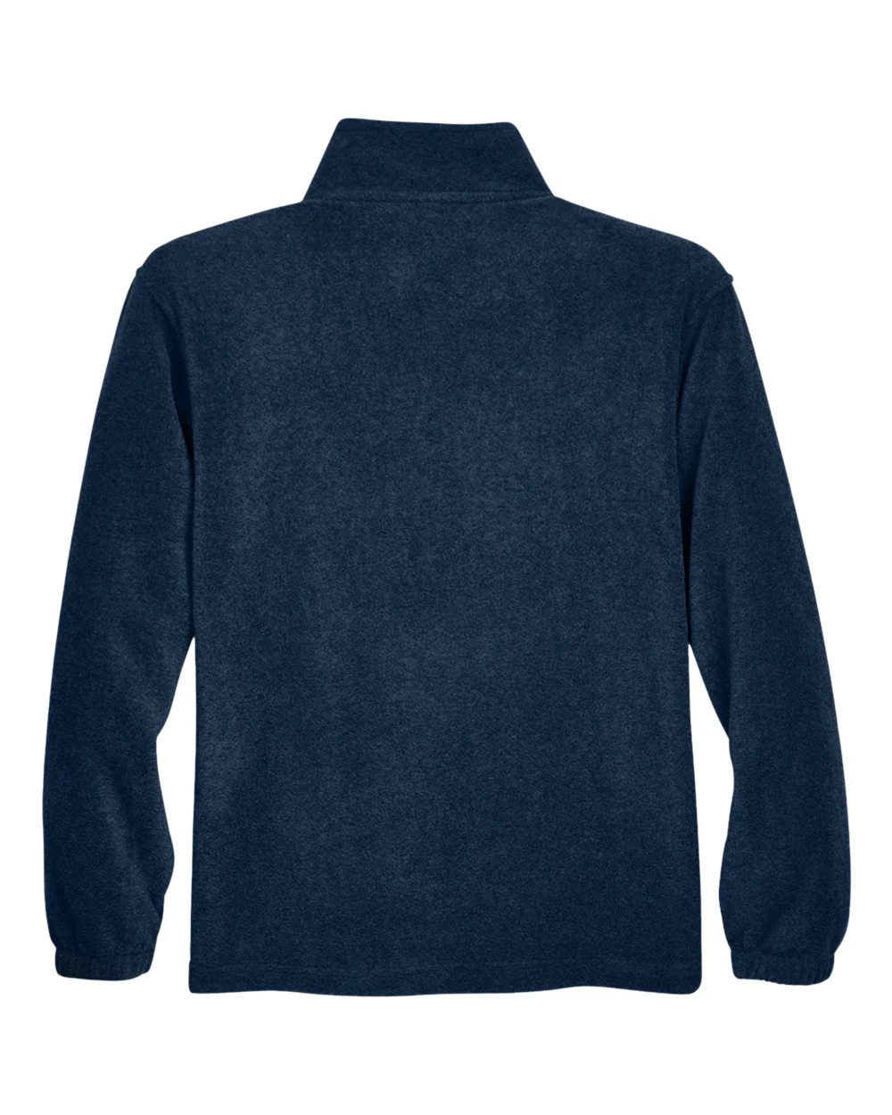 Harriton-M980-Men's Quarter-Zip Fleece Pullover - Image 18