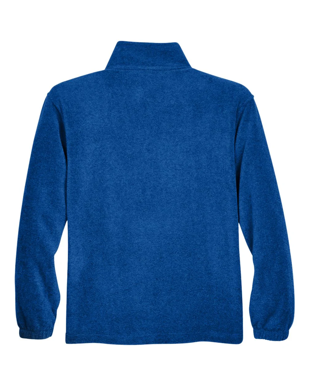 Harriton-M980-Men's Quarter-Zip Fleece Pullover - Image 28