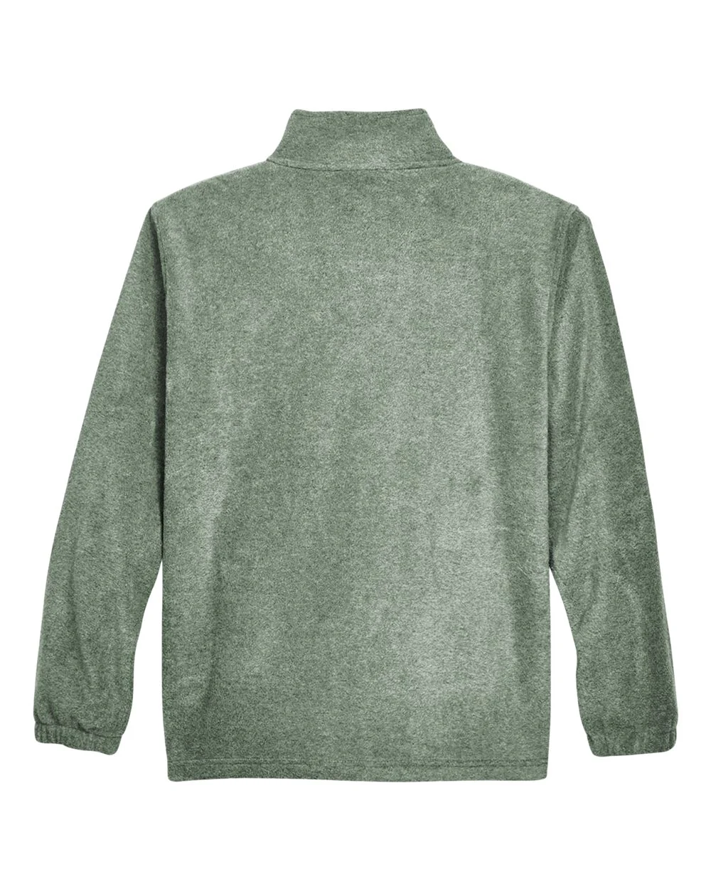 Harriton-M990-Men's Full-Zip Fleece - Image 13