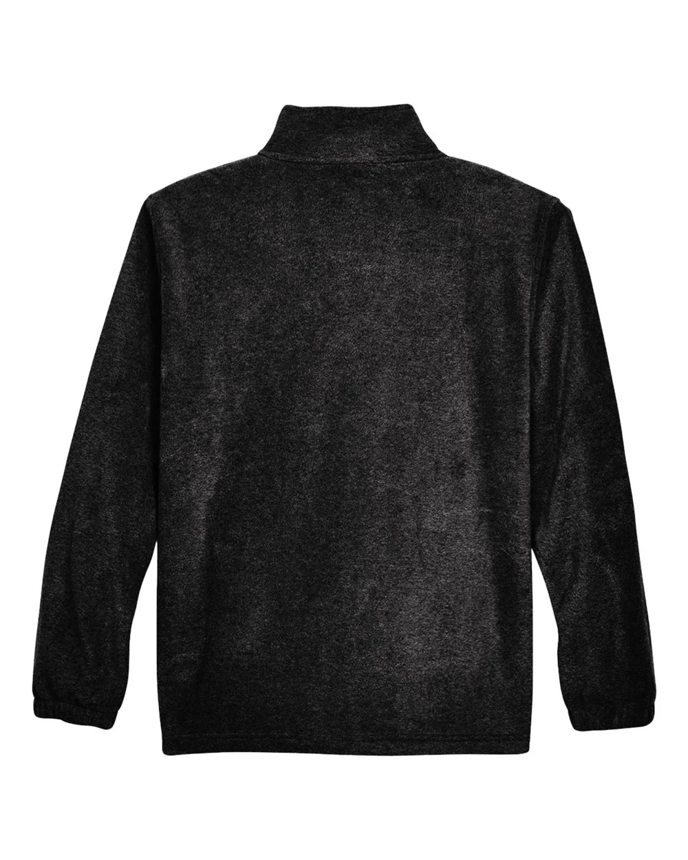 Harriton-M990-Men's Full-Zip Fleece - Image 2