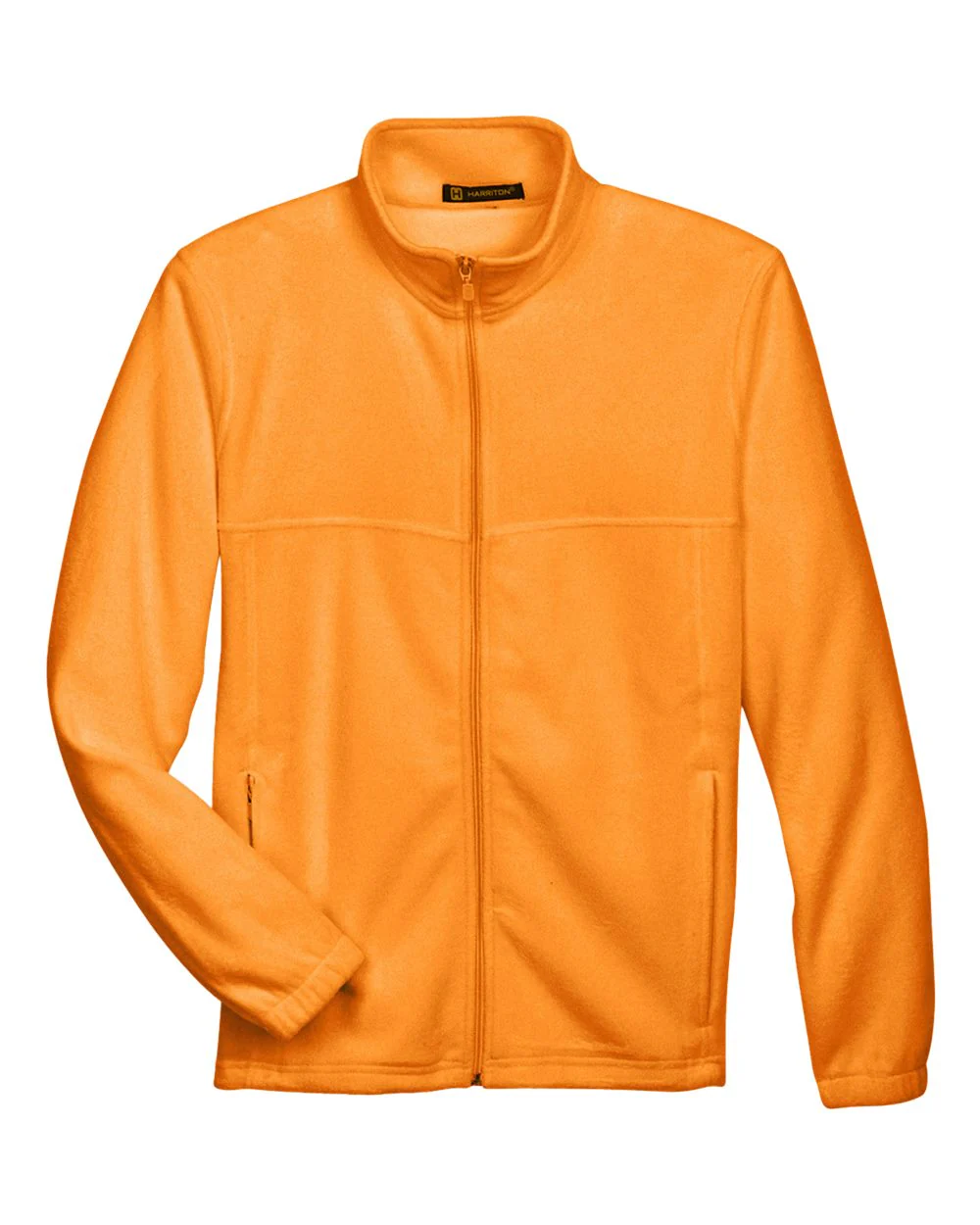 Harriton-M990-Men's Full-Zip Fleece - Image 32