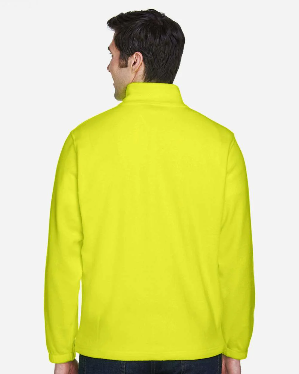 Harriton-M990-Men's Full-Zip Fleece - Image 41