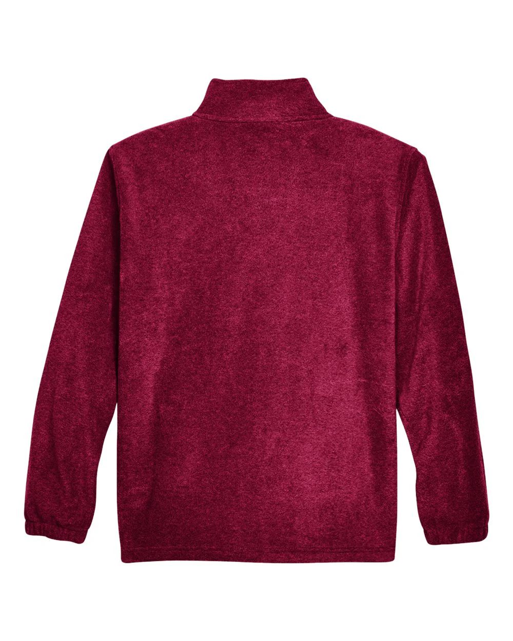 Harriton-M990-Men's Full-Zip Fleece - Image 48