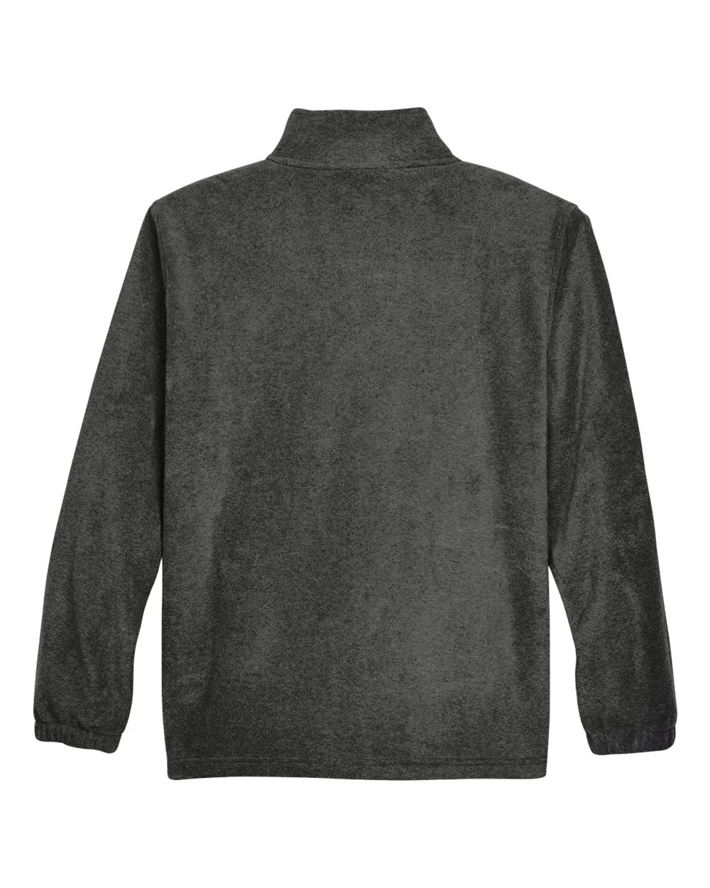 Harriton-M990-Men's Full-Zip Fleece - Image 8