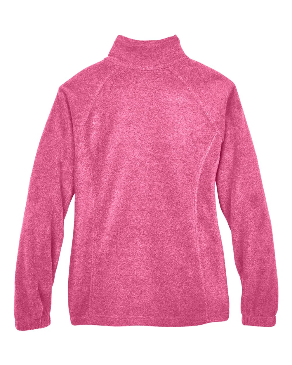 Harriton-M990W-Women's Full-Zip Fleece - Image 13