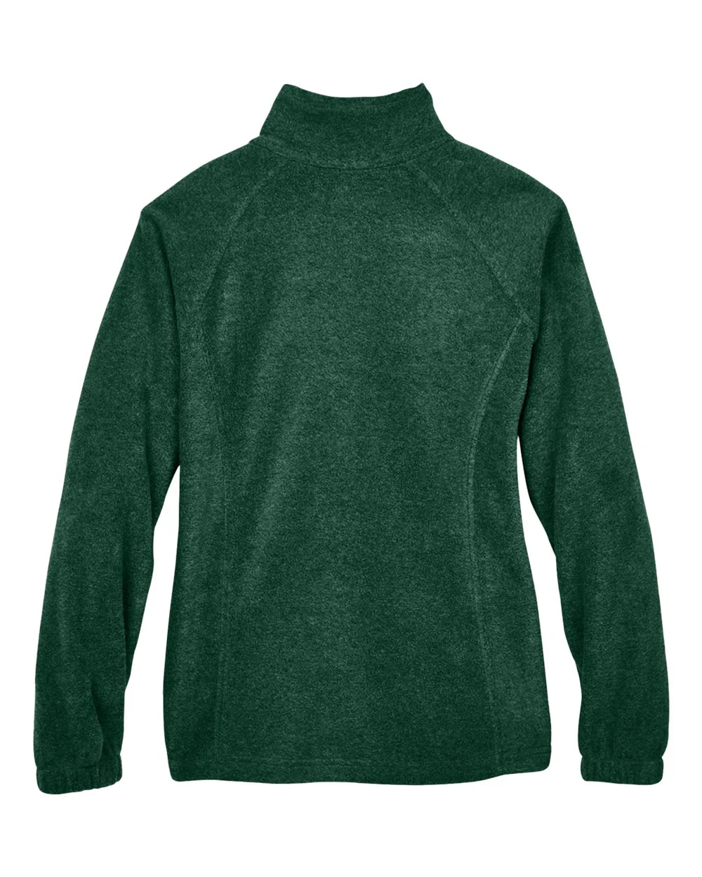 Harriton-M990W-Women's Full-Zip Fleece - Image 23