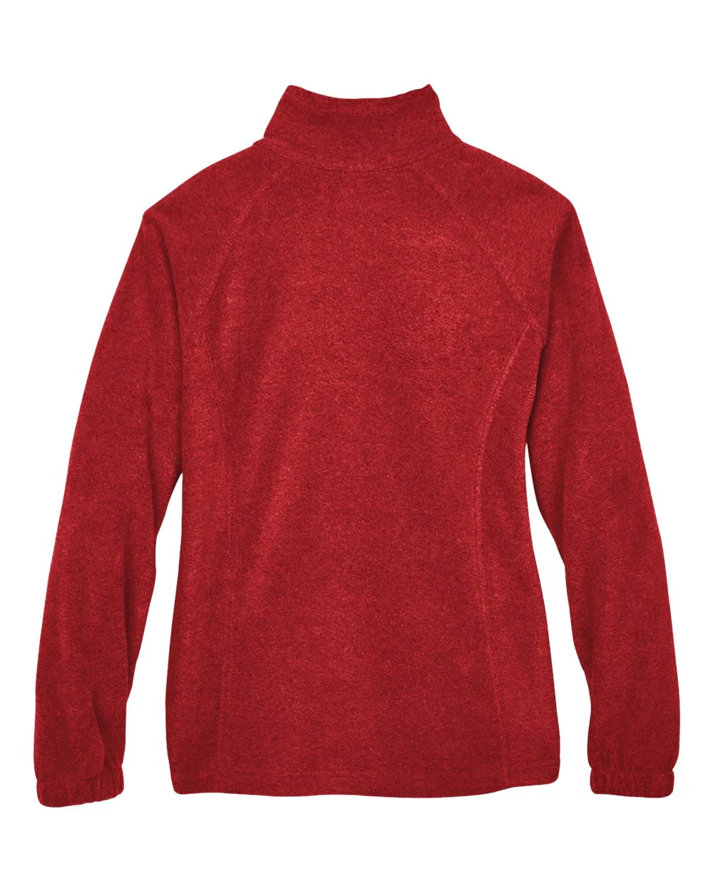 Harriton-M990W-Women's Full-Zip Fleece - Image 33