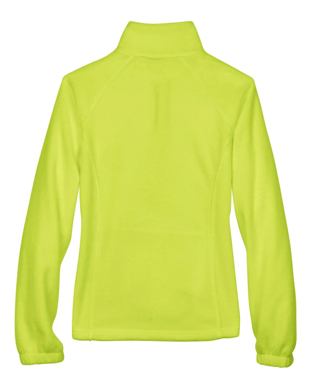 Harriton-M990W-Women's Full-Zip Fleece - Image 43