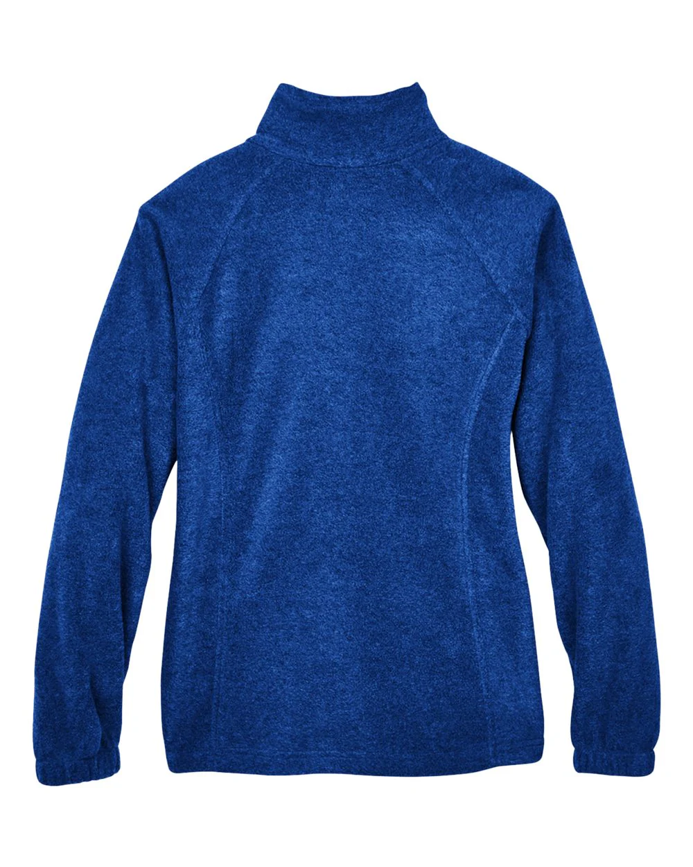 Harriton-M990W-Women's Full-Zip Fleece - Image 48