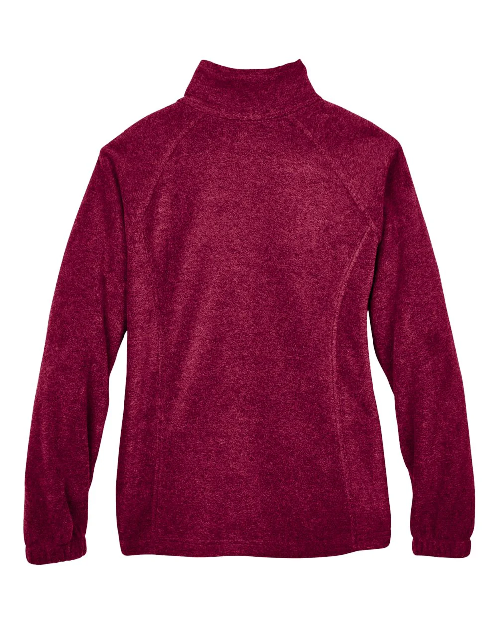 Harriton-M990W-Women's Full-Zip Fleece - Image 53
