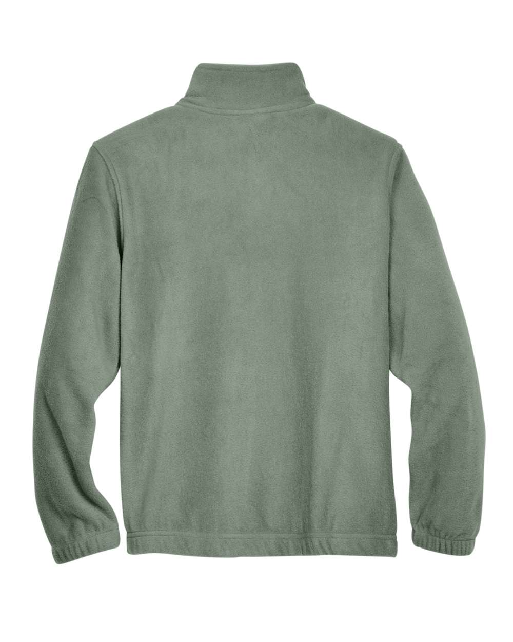 Harriton-M990Y-Youth Full-Zip Fleece - Image 18