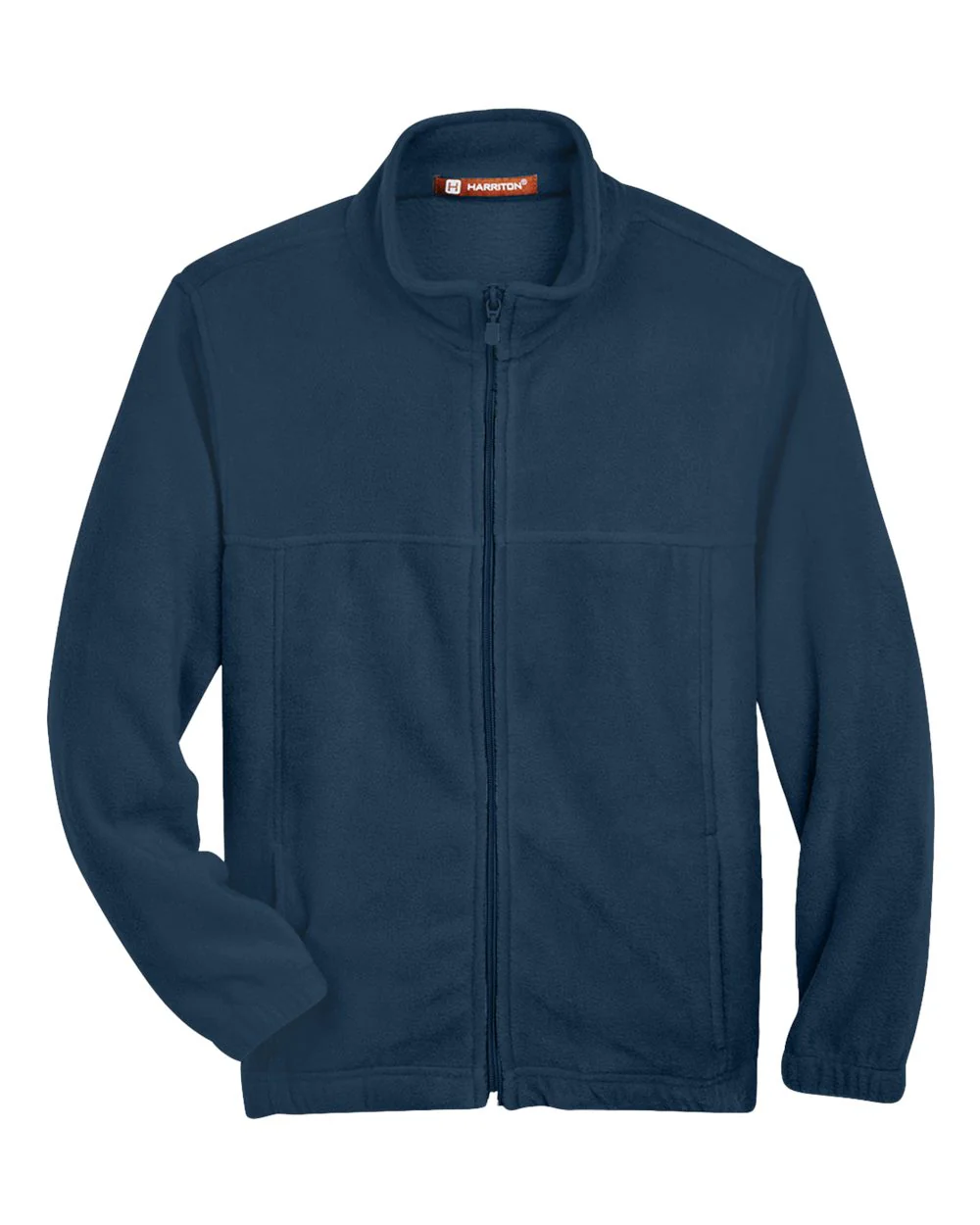 Harriton-M990Y-Youth Full-Zip Fleece - Image 27