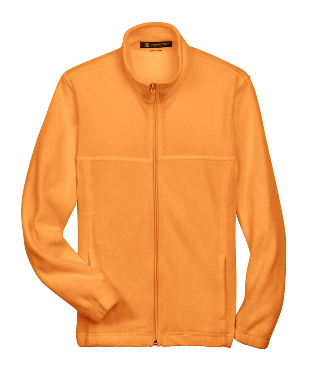 Harriton-M990Y-Youth Full-Zip Fleece - Image 37