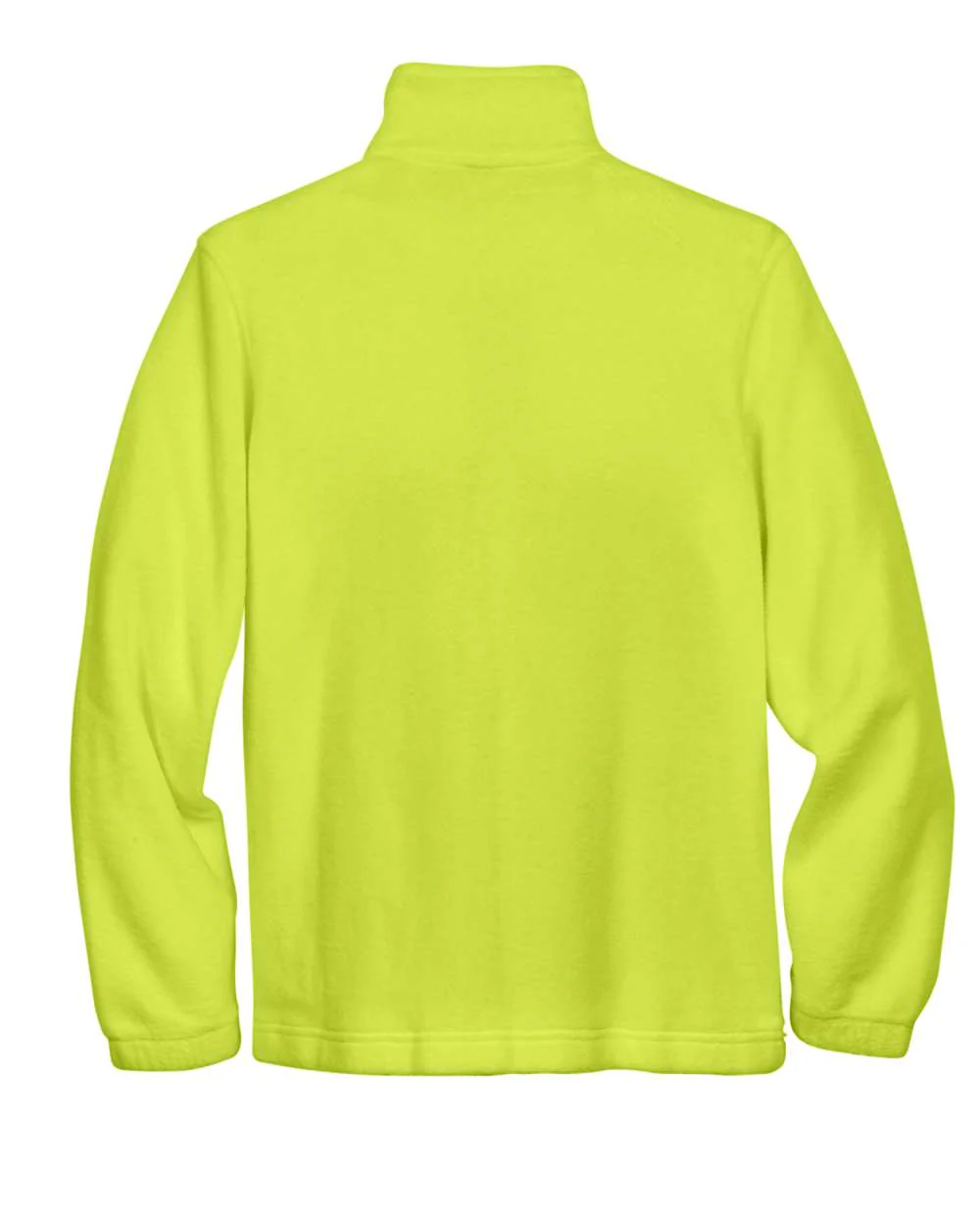 Harriton-M990Y-Youth Full-Zip Fleece - Image 43
