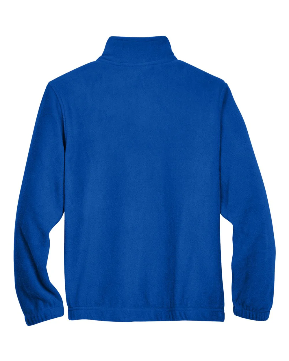Harriton-M990Y-Youth Full-Zip Fleece - Image 48