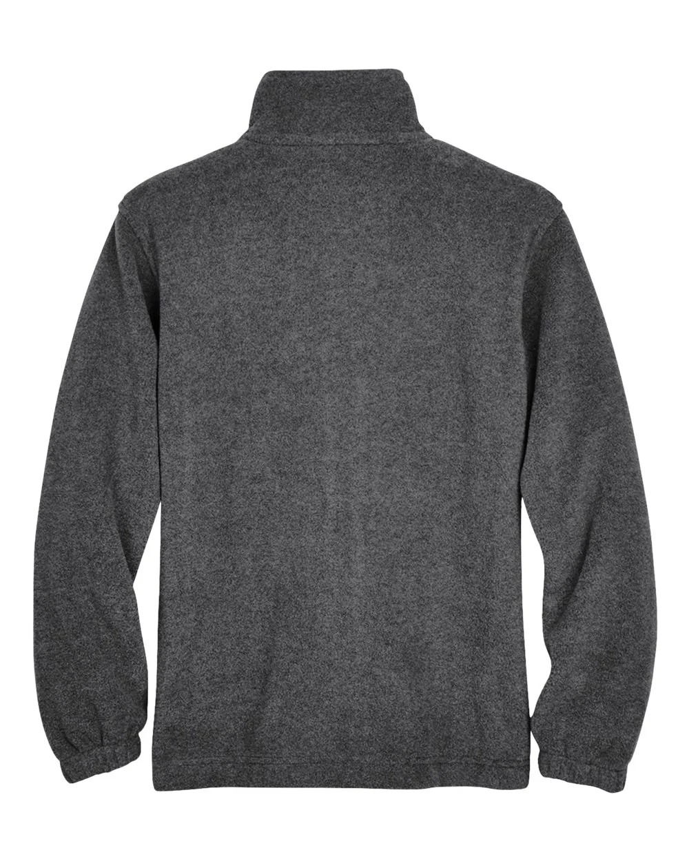 Harriton-M990Y-Youth Full-Zip Fleece - Image 8