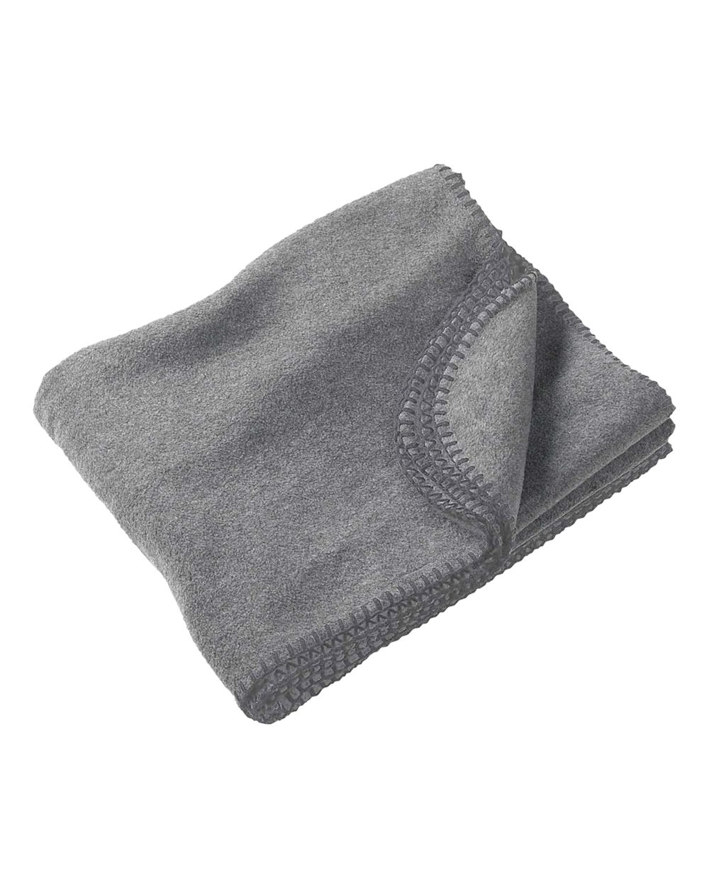 Harriton-M999-Fleece Blanket - Image 4