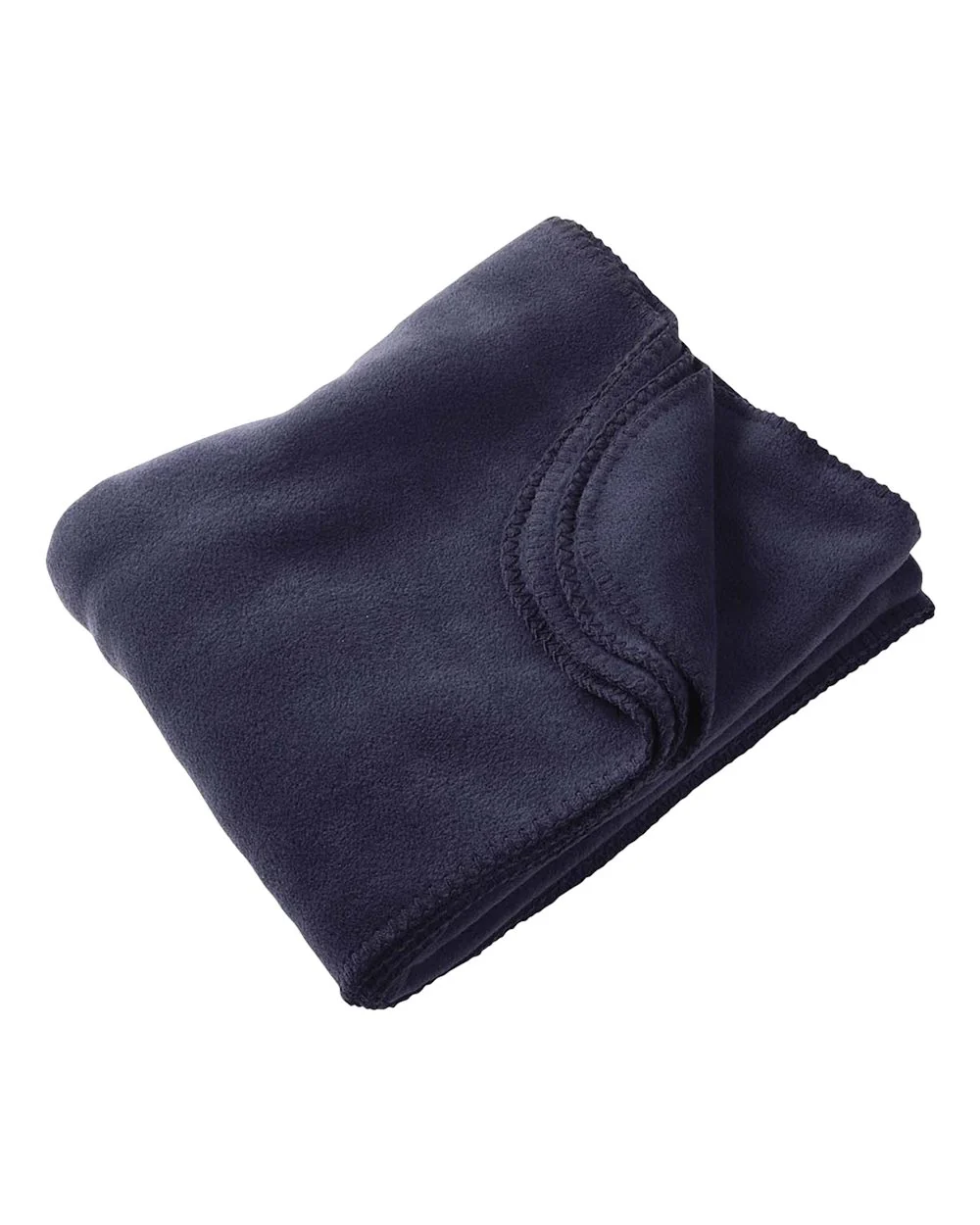 Harriton-M999-Fleece Blanket - Image 5