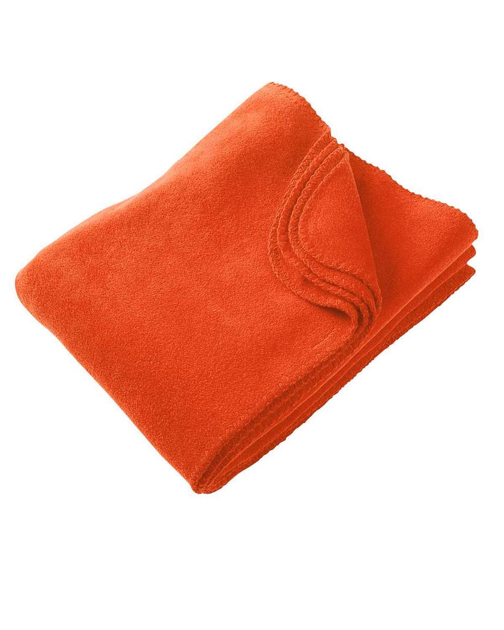 Harriton-M999-Fleece Blanket - Image 6