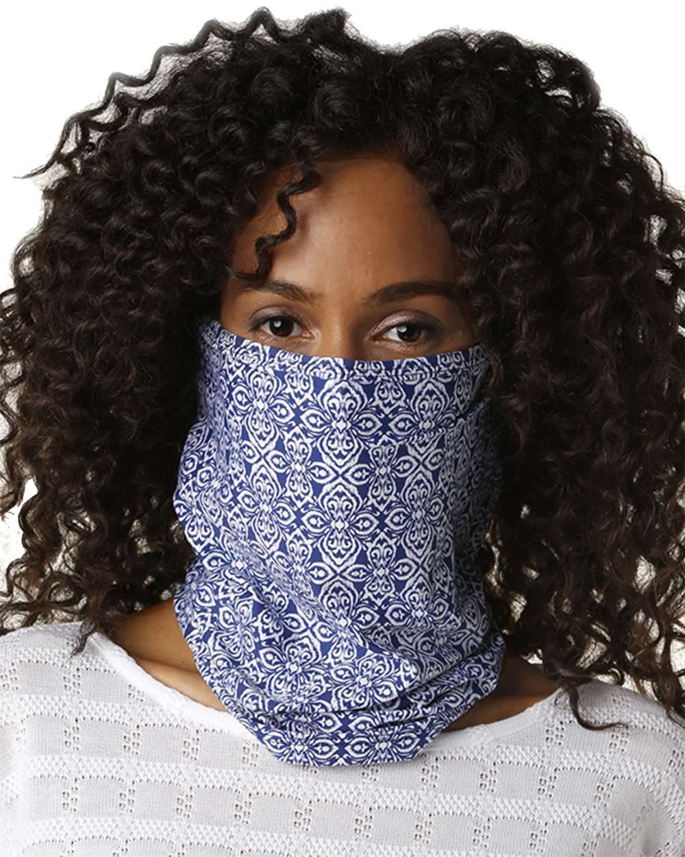 Helen Jon-HJAC0812-Fashion Gaiter - Image 5