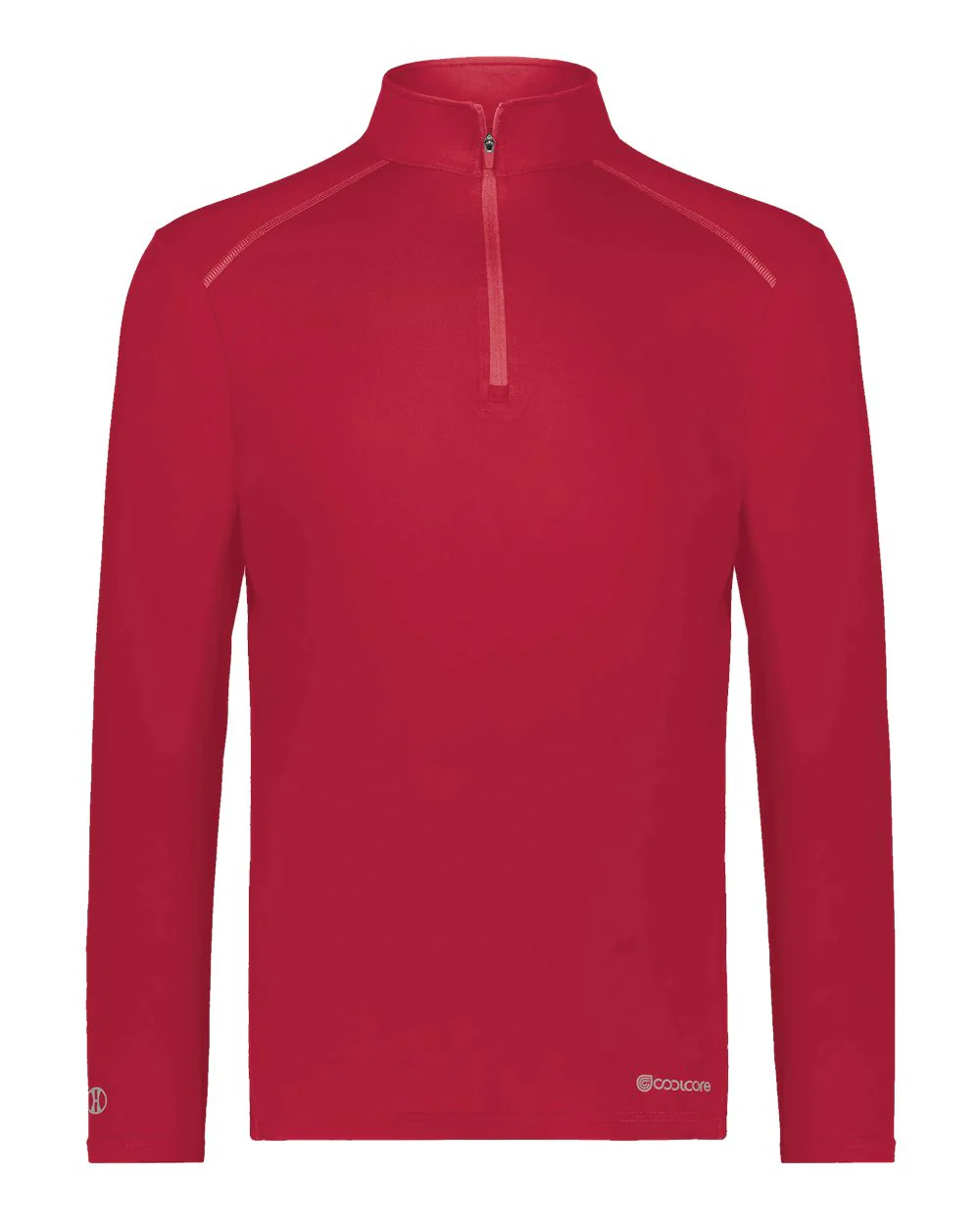 Holloway-222140-CoolCore® Quarter-Zip Pullover - Image 22