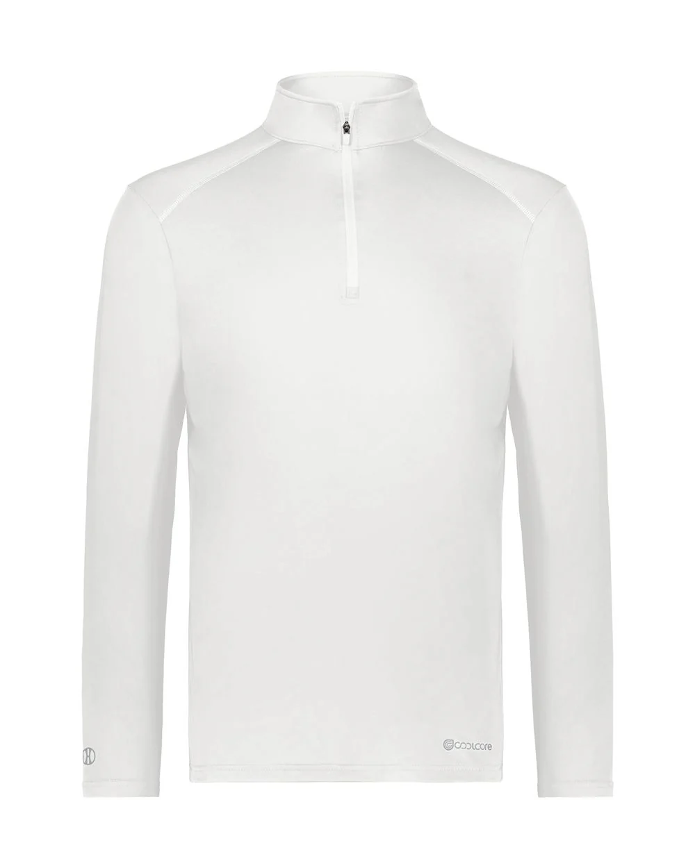 Holloway-222140-CoolCore® Quarter-Zip Pullover - Image 24