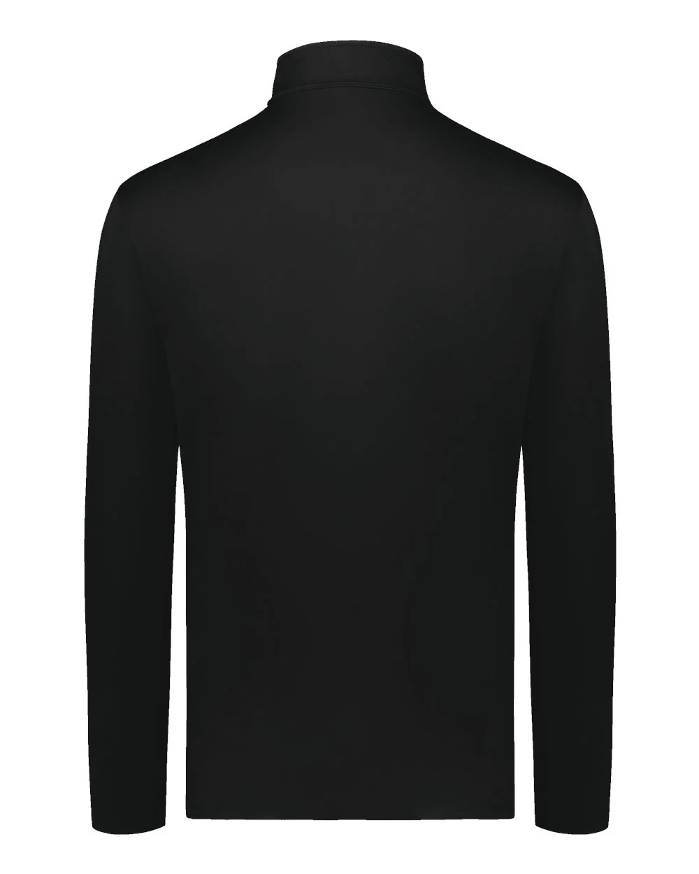 Holloway-222140-CoolCore® Quarter-Zip Pullover - Image 4