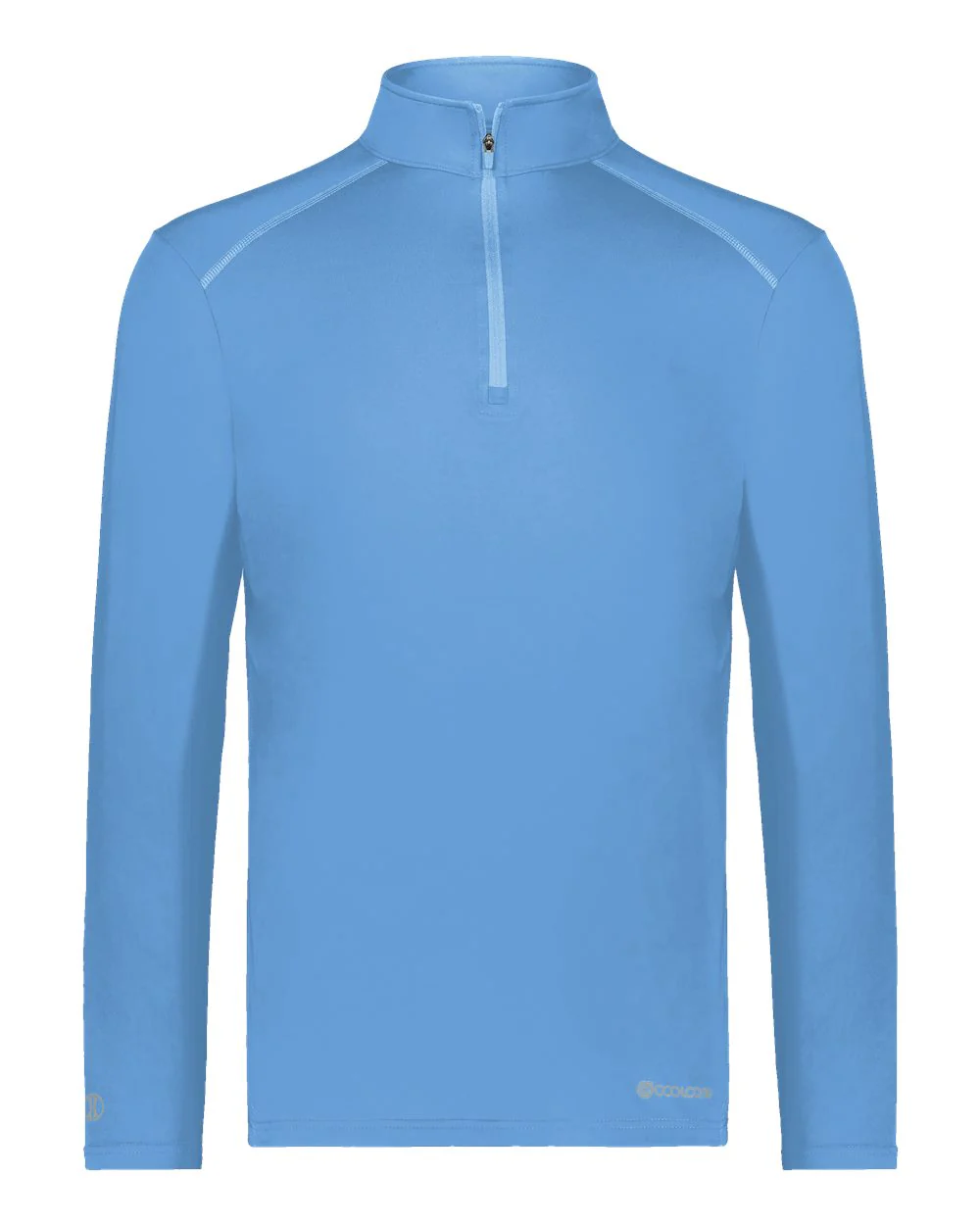 Holloway-222140-CoolCore® Quarter-Zip Pullover - Image 5