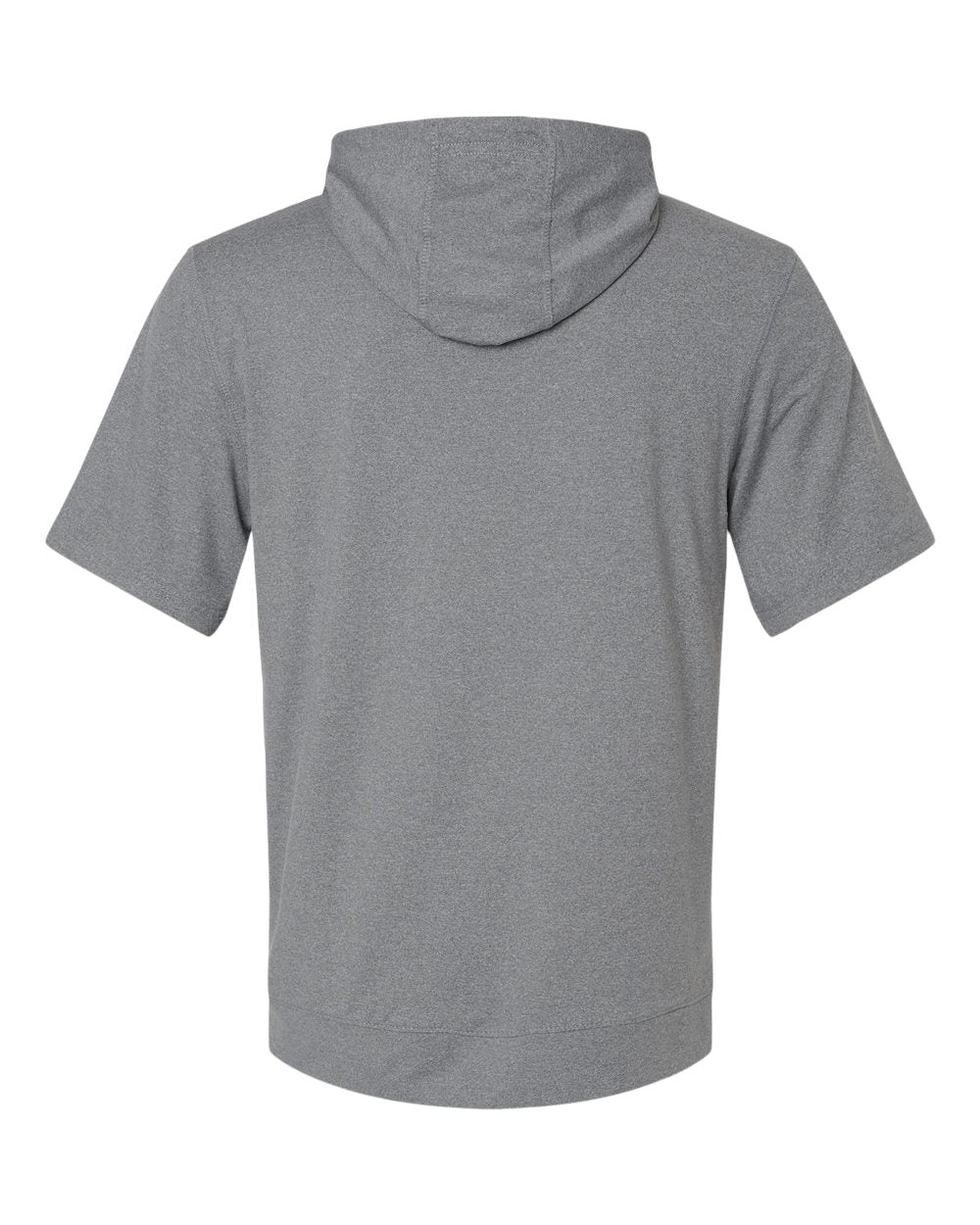 Holloway-222505-Eco Revive™ Ventura Soft Knit Short Sleeve Hoodie - Image 15