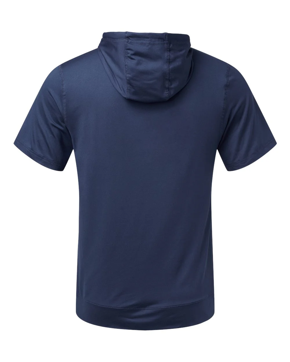 Holloway-222505-Eco Revive™ Ventura Soft Knit Short Sleeve Hoodie - Image 21