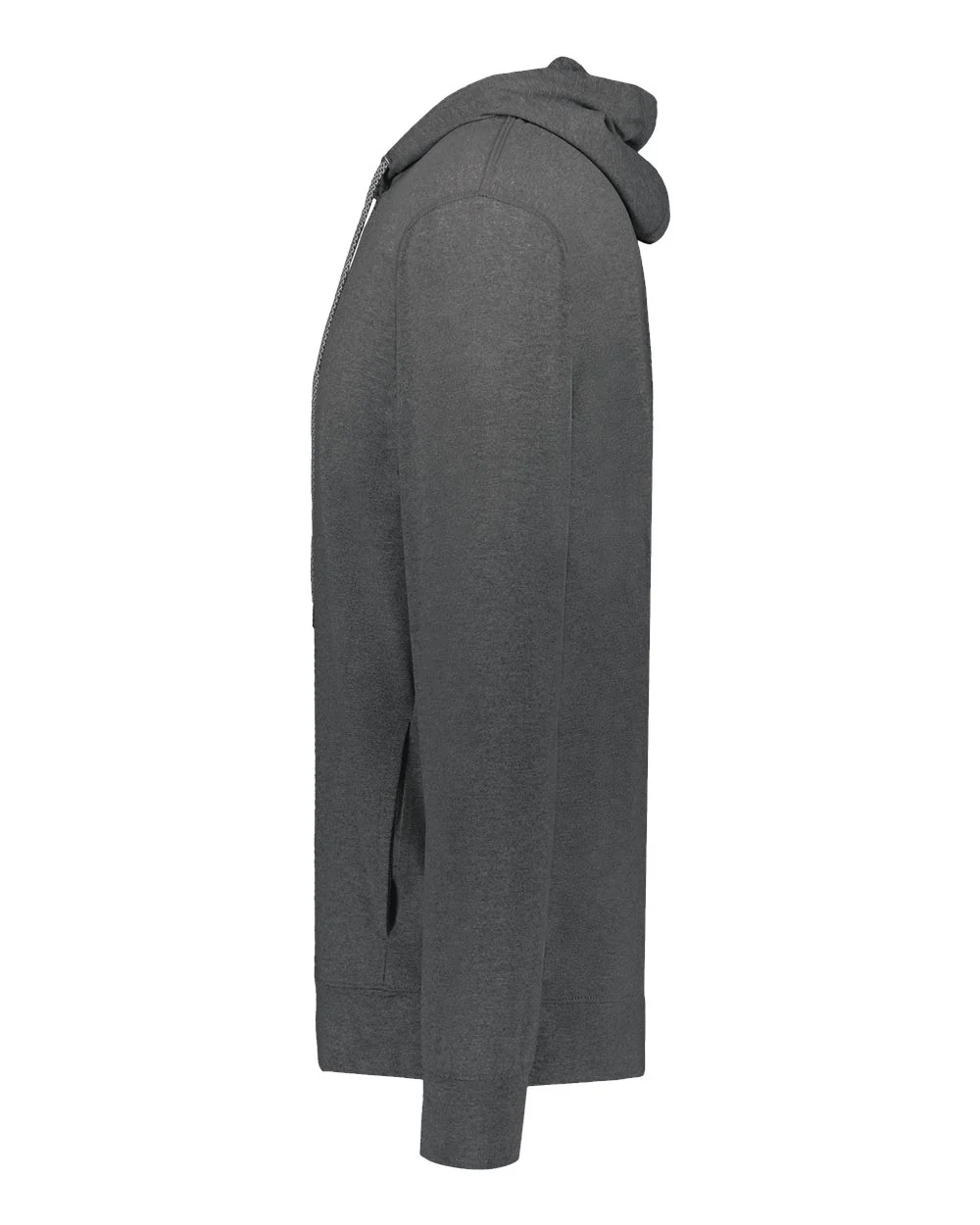 Holloway-222598-Eco Revive™ Ventura Soft Knit Hoodie - Image 10