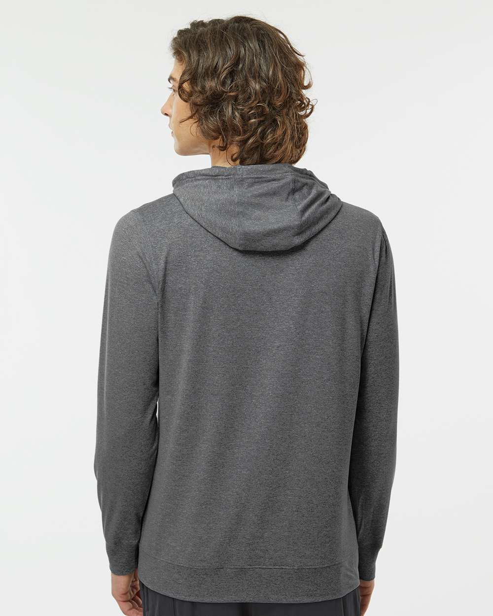 Holloway-222598-Eco Revive™ Ventura Soft Knit Hoodie - Image 13