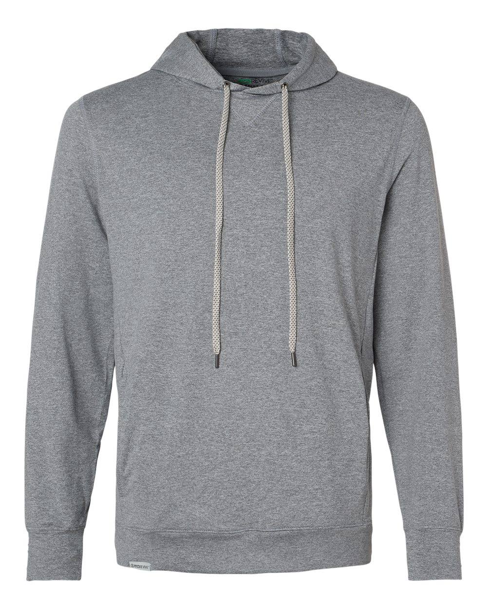 Holloway-222598-Eco Revive™ Ventura Soft Knit Hoodie - Image 14