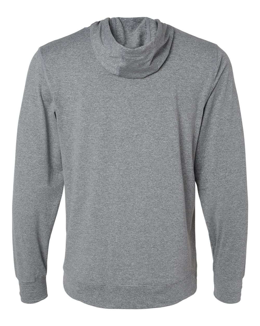 Holloway-222598-Eco Revive™ Ventura Soft Knit Hoodie - Image 15
