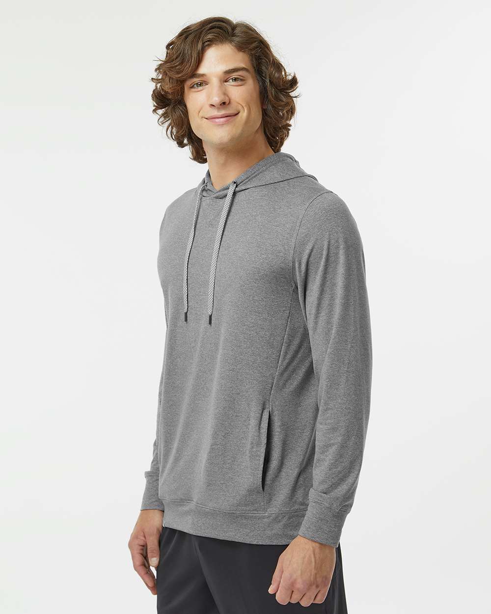 Holloway-222598-Eco Revive™ Ventura Soft Knit Hoodie - Image 18