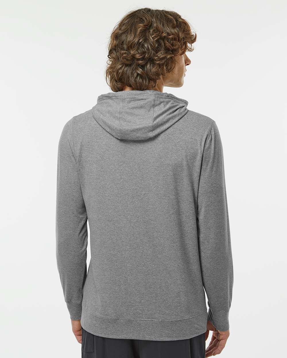 Holloway-222598-Eco Revive™ Ventura Soft Knit Hoodie - Image 19
