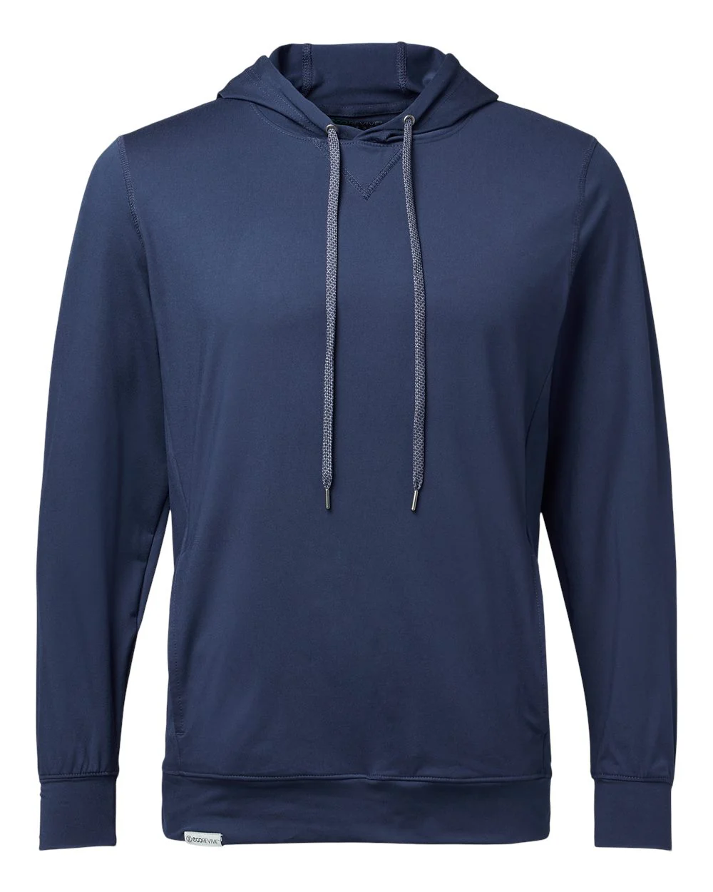 Holloway-222598-Eco Revive™ Ventura Soft Knit Hoodie - Image 20